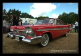 Plymouth belvedere Coupe 1957